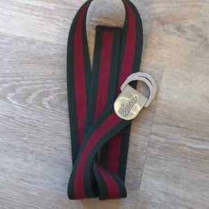 Genuine Gucci belt  size 36